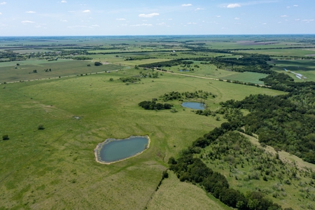 Ranch Land For Sale Near Burlington TX in Milam County - image 8