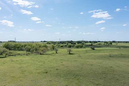 Ranch Land For Sale Near Burlington TX in Milam County - image 34