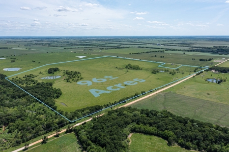 Ranch Land For Sale Near Burlington TX in Milam County - image 9
