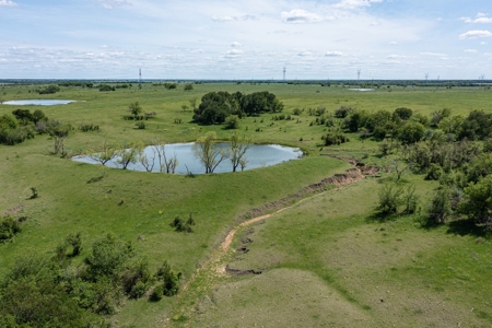 Ranch Land For Sale Near Burlington TX in Milam County - image 11