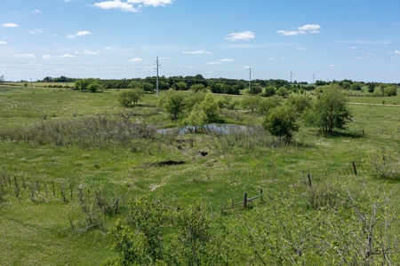 Ranch Land For Sale Near Burlington TX in Milam County - image 17