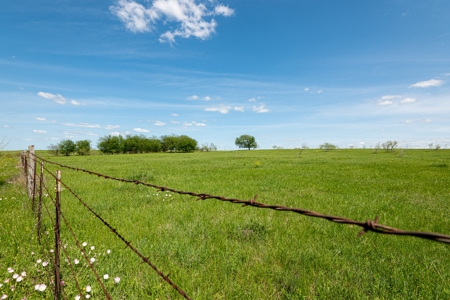Ranch Land For Sale Near Burlington TX in Milam County - image 28