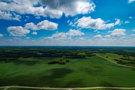 Quality Dekalb County Row Crop Farm 160 Acres - image 16