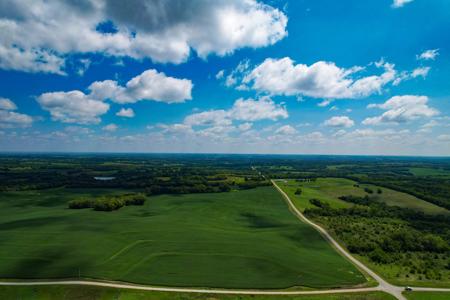 Quality Dekalb County Row Crop Farm 160 Acres - image 14