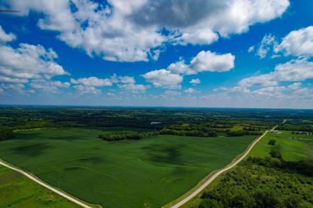 Quality Dekalb County Row Crop Farm 160 Acres - image 13