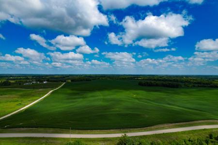 Quality Dekalb County Row Crop Farm 160 Acres - image 17