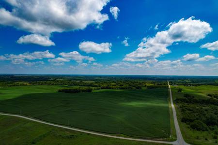 Quality Dekalb County Row Crop Farm 160 Acres - image 8