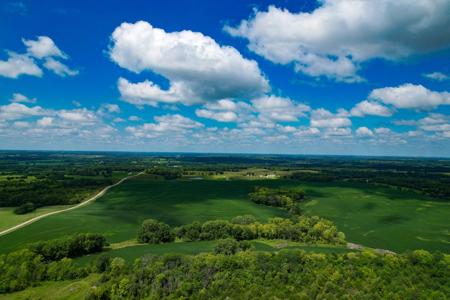 Quality Dekalb County Row Crop Farm 160 Acres - image 22