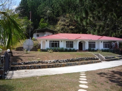 1.47 Hectares Prime land in Altos del Maria with 2 houses - image 5
