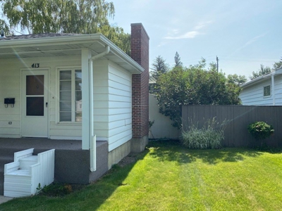 Charming 3-bed, 2-bath home in Conrad, MT - image 4
