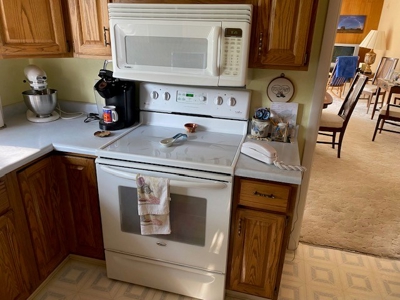 Charming 3-bed, 2-bath home in Conrad, MT - image 9