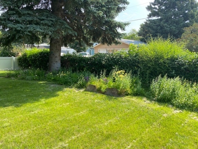 Charming 3-bed, 2-bath home in Conrad, MT - image 47