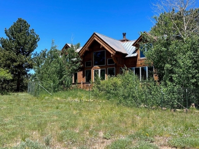 Mountain Home For Sale In Ridgway, Colorado - image 17