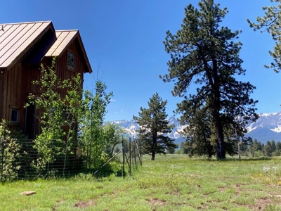 Mountain Home For Sale In Ridgway, Colorado - image 18