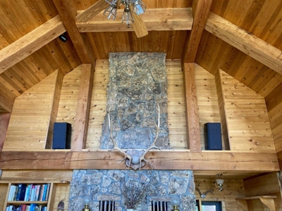 Mountain Home For Sale In Ridgway, Colorado - image 14