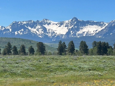 Mountain Home For Sale In Ridgway, Colorado - image 2