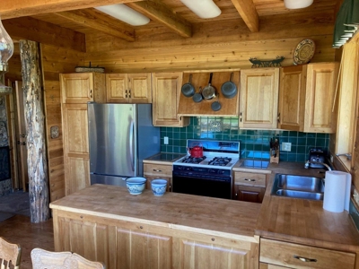 Mountain Home For Sale In Ridgway, Colorado - image 8