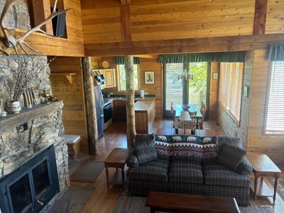 Mountain Home For Sale In Ridgway, Colorado - image 7