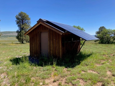 Mountain Home For Sale In Ridgway, Colorado - image 31