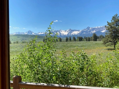 Mountain Home For Sale In Ridgway, Colorado - image 12