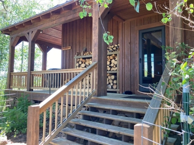 Mountain Home For Sale In Ridgway, Colorado - image 5