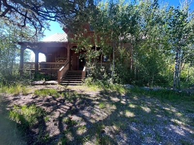 Mountain Home For Sale In Ridgway, Colorado - image 3
