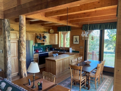 Mountain Home For Sale In Ridgway, Colorado - image 11