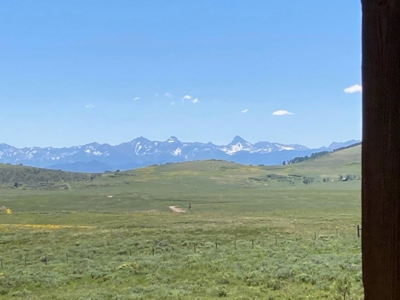 Mountain Home For Sale In Ridgway, Colorado - image 13
