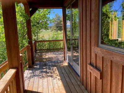 Mountain Home For Sale In Ridgway, Colorado - image 15