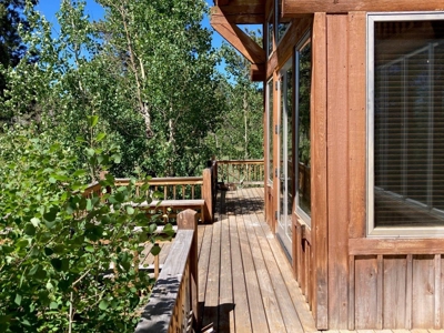 Mountain Home For Sale In Ridgway, Colorado - image 16