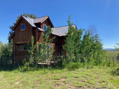 Mountain Home For Sale In Ridgway, Colorado - image 19
