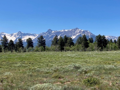 Acreage for Sale With Mountain View In Ridgway, Colorado - image 2