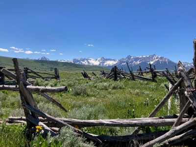 Acreage for Sale With Mountain View In Ridgway, Colorado - image 18
