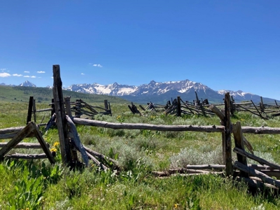 Acreage for Sale With Mountain View In Ridgway, Colorado - image 17