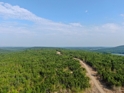 Hillside Subdivision Lot - image 2