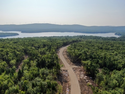 Hillside Subdivision Lot - image 3