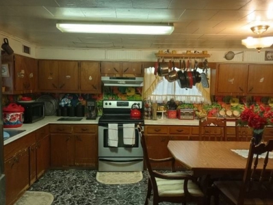 Country Home in Williford Arkansas - image 12