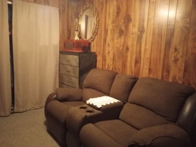Country Home in Williford Arkansas - image 4