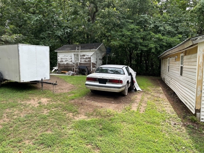 Country Home in Williford Arkansas - image 15