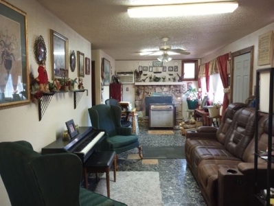Country Home in Williford Arkansas - image 10