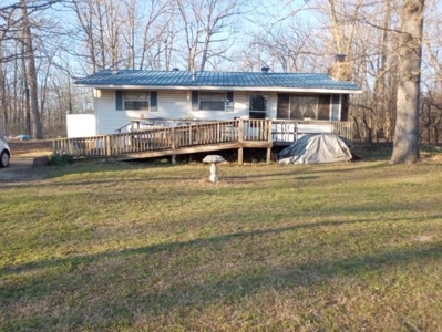 Country Home in Williford Arkansas - image 8