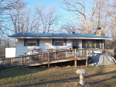 Country Home in Williford Arkansas - image 9