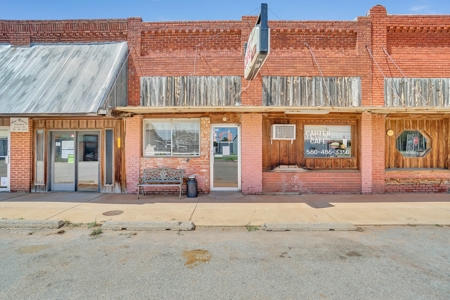 Restaurant For Sale In Oklahoma - image 1