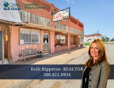 Restaurant For Sale In Oklahoma - image 21