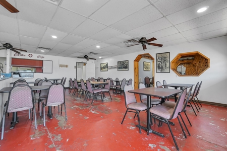 Restaurant For Sale In Oklahoma - image 6