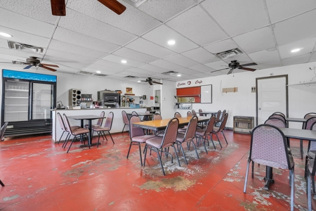 Restaurant For Sale In Oklahoma - image 9