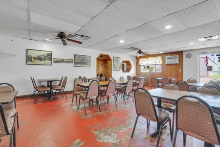 Restaurant For Sale In Oklahoma - image 7