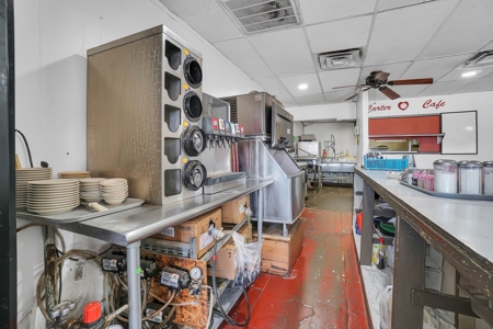 Restaurant For Sale In Oklahoma - image 10