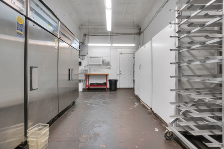 Restaurant For Sale In Oklahoma - image 14