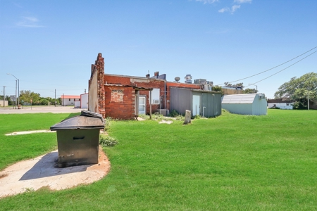 Restaurant For Sale In Oklahoma - image 19